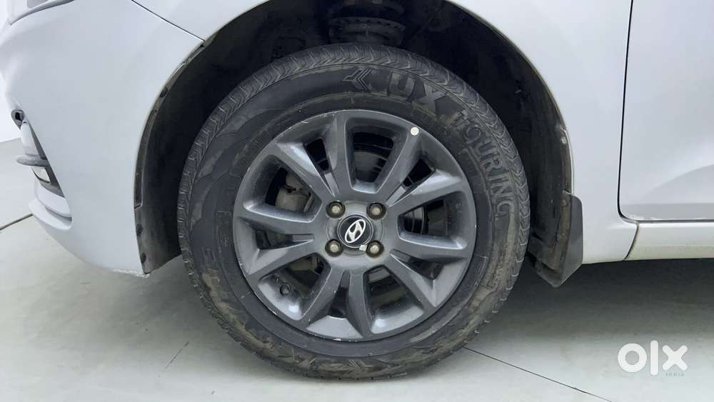 Hyundai Elite I20 [2018-2020] 1.2 Asta, 2018, Petrol