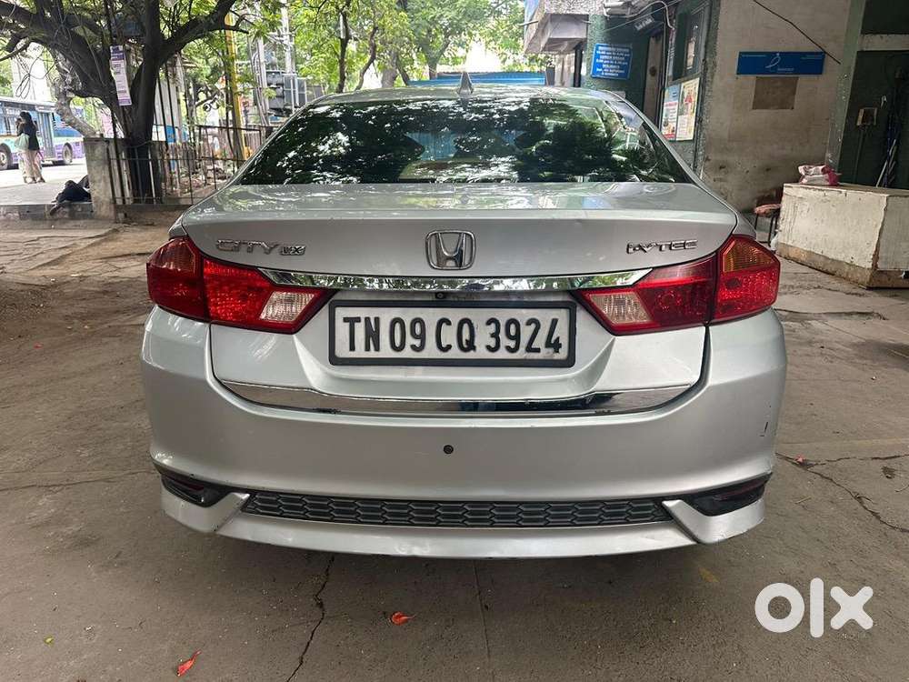 Honda City Single Owner Well Maintained & Excellent Condition