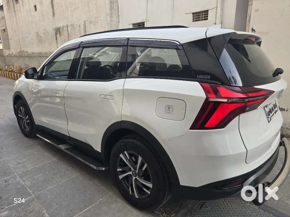 Mahindra Xuv700 Diesel 2023