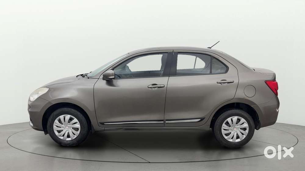 Maruti Suzuki Swift Dzire 1.2 Vxi Bsiv, 2020, Petrol