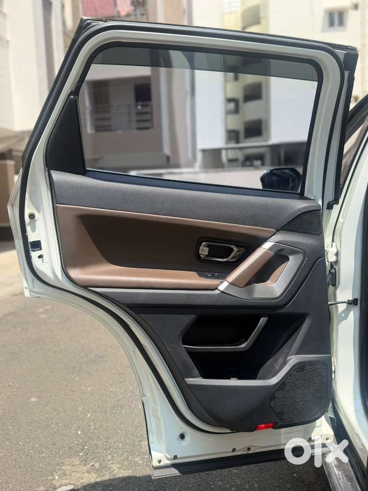 Tata Harrier Xz, 2019, Diesel