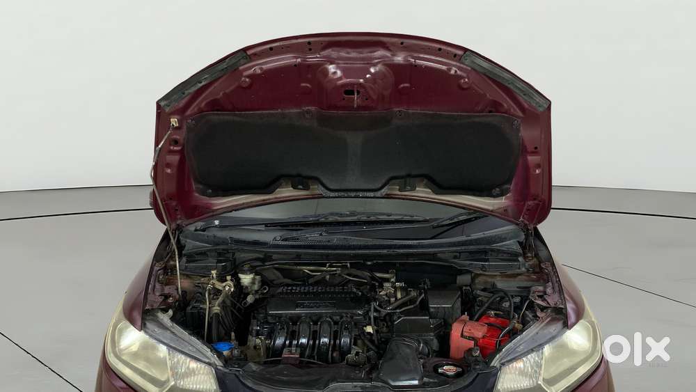 Honda Jazz 1.2 V At I Vtec, 2016, Petrol