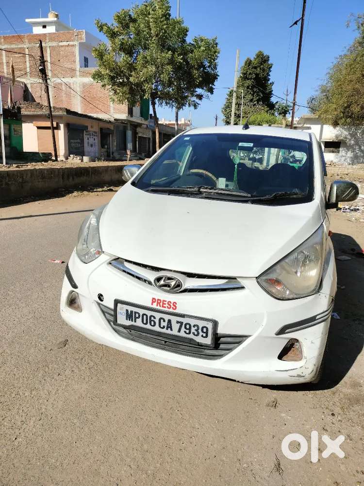Hyundai Eon 2019 Petrol 85000 Km Driven