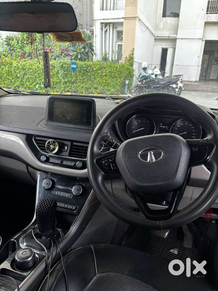 Tata Nexon 1.5 Diesel 2019