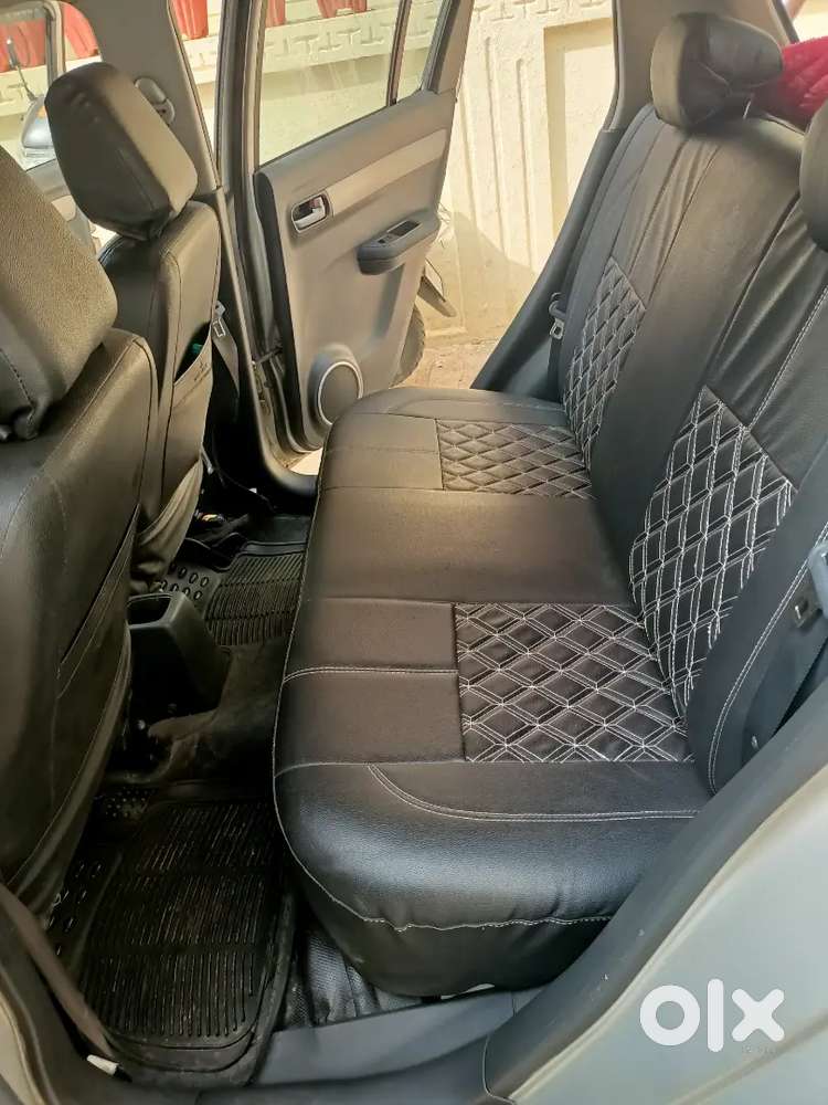 Maruti Suzuki Swift 2009