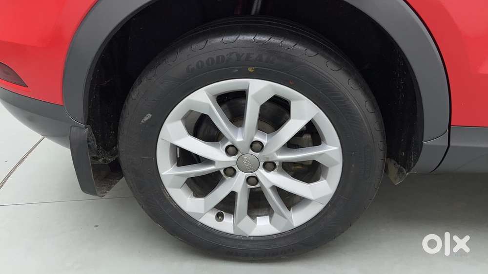 Audi Q3 1.4 30 Tfsi Premium, 2017, Petrol