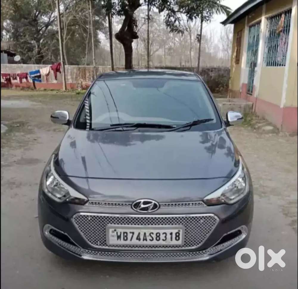 Hyundai I20 3000