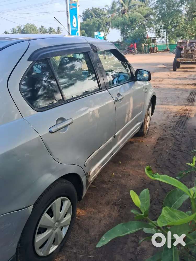 Maruti Suzuki Swift Dzire 2011 Diesel 170000 Km Driven