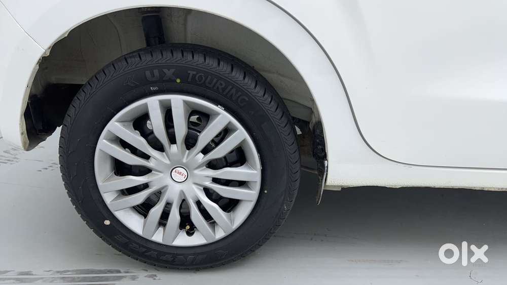 Maruti Suzuki Wagon R Vxi 1.0, 2022, Petrol