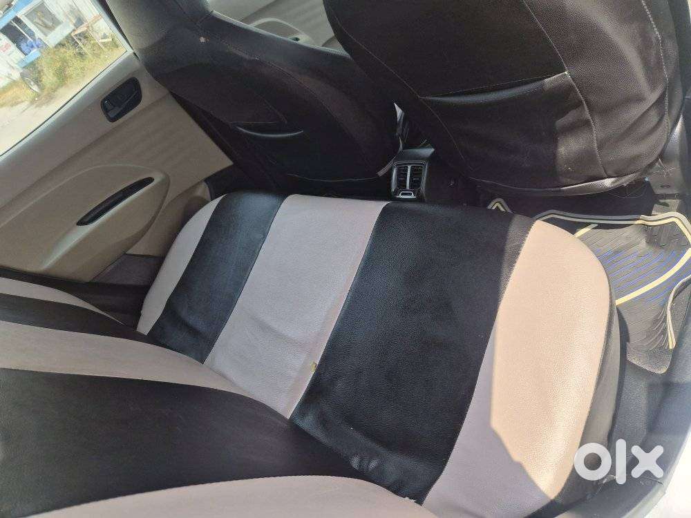 Hyundai New Santro 1.1 Magna Mt, 2020, Petrol