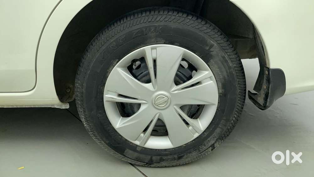 Nissan Sunny Xl P, 2017, Petrol