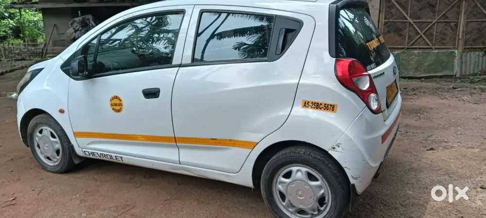 Chevrolet Beat 2016 Diesel Well Maintained