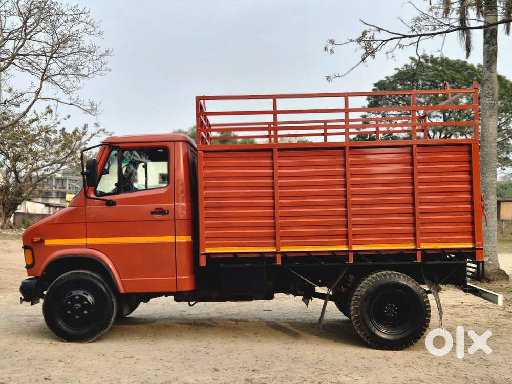 Tata H5x, 2021, Diesel