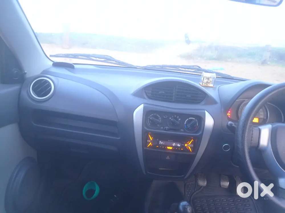 Maruti Suzuki Alto 800 2016 Petrol 35232 Km Driven
