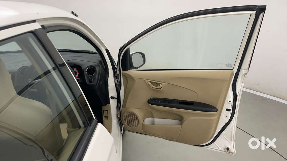 Honda Brio 1.2 S Mt, 2014, Petrol