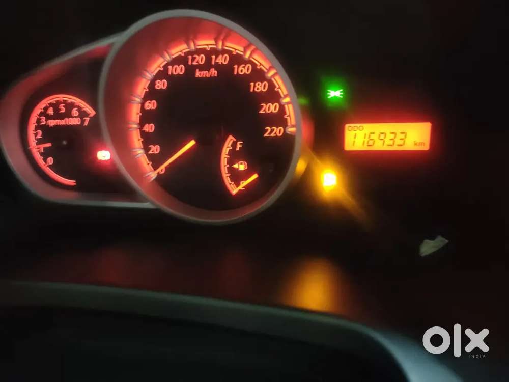 Ford Figo Nov 2011 To Nov2027