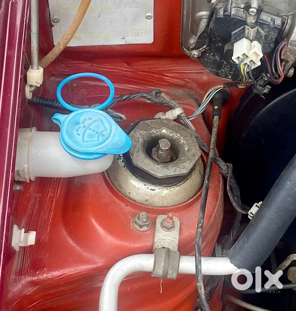 Maruti Suzuki Alto-k10 2010 Petrol Well Maintained