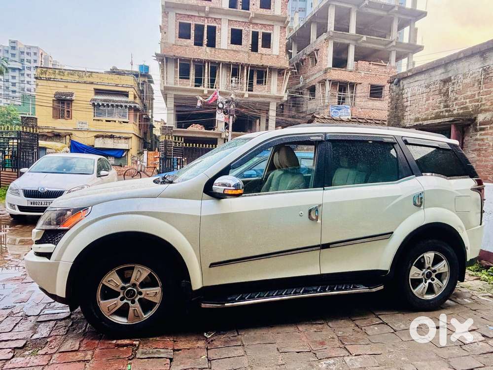 Mahindra Xuv300 W8 Option Diesel, 2013, Diesel