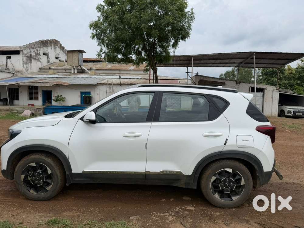 Kia Sonet Diesel 2025