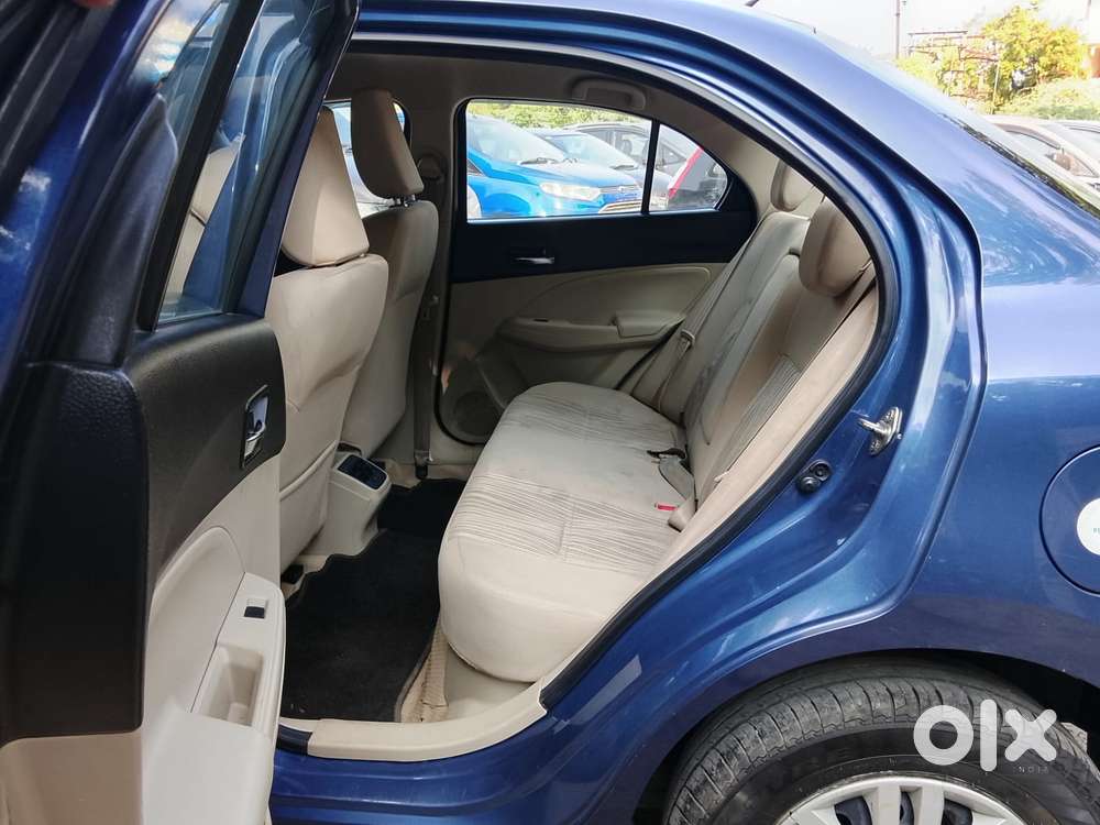 Maruti Suzuki Swift Dzire 1.3 Vxi, 2018, Petrol