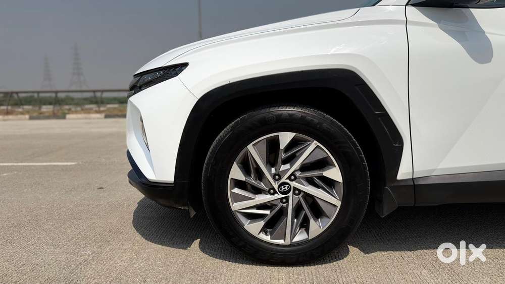 Hyundai Tucson Signature 2.0 At Diesel, 2023, Diesel