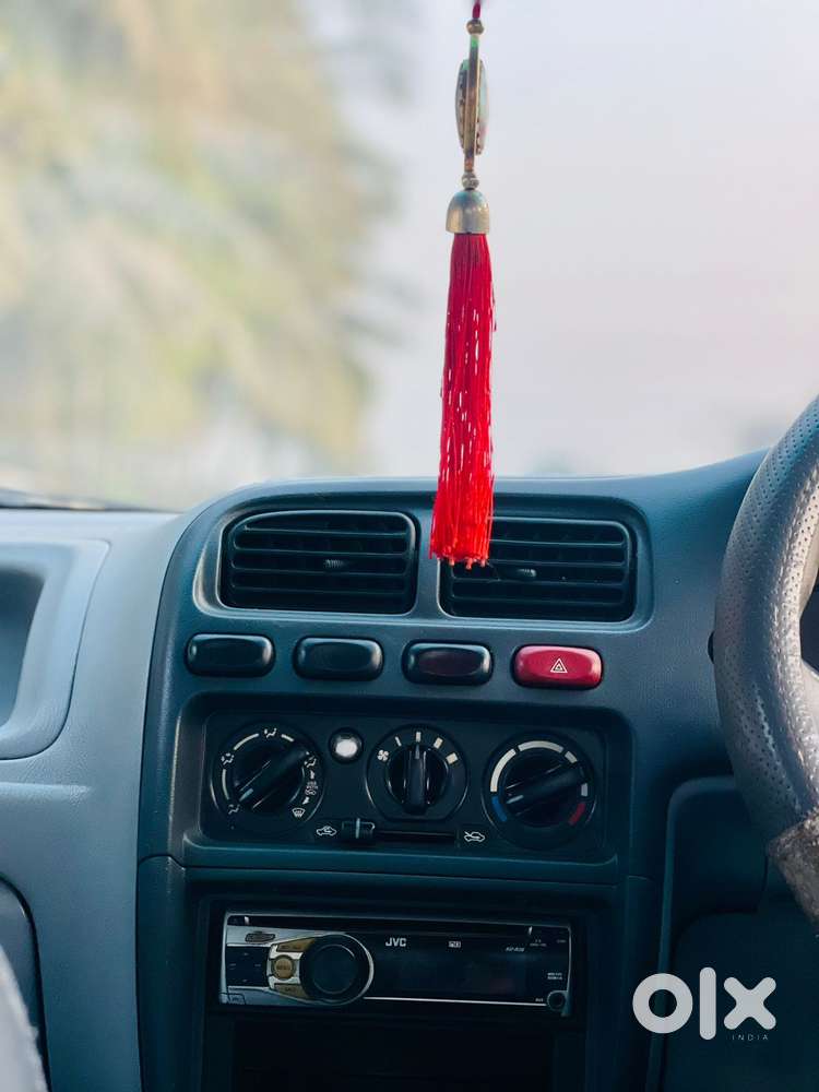 Maruti Suzuki Alto K10 2010-2014 Lxi, 2011, Cng & Hybrids