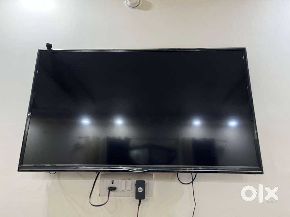 Micromax 32 inch TV