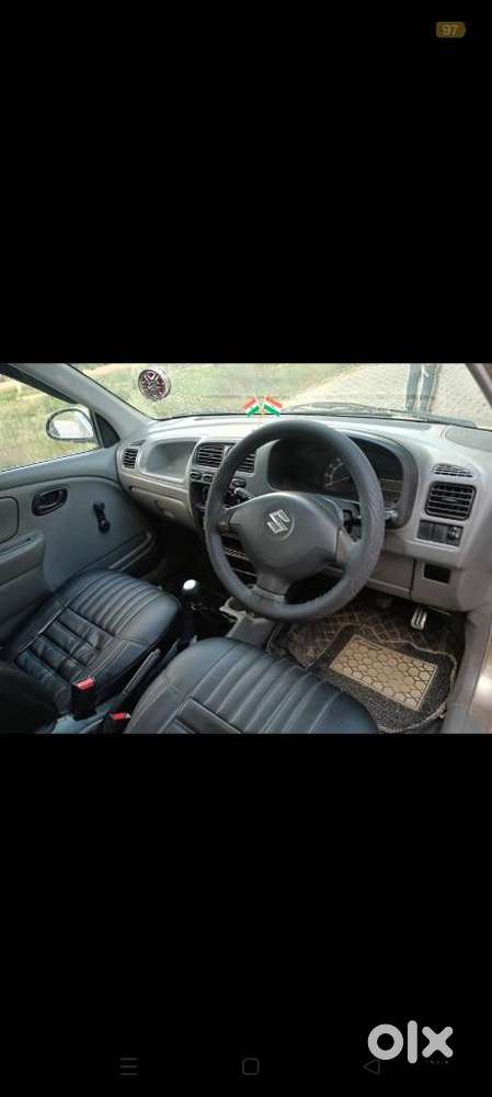 Maruti Suzuki Alto K10 Lxi Optional, 2013, Petrol