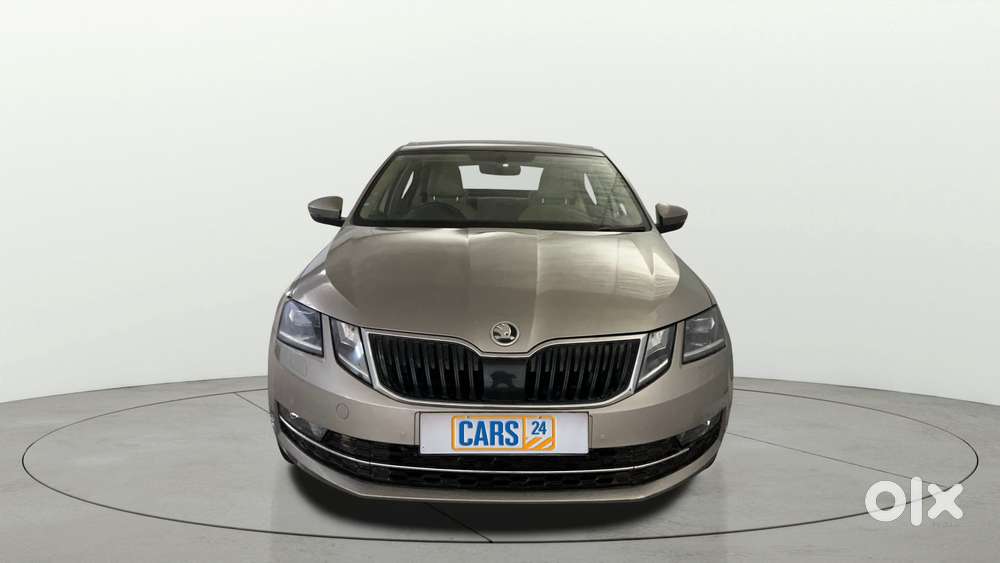 Skoda Octavia 1.8 Tsi At L K, 2019, Petrol