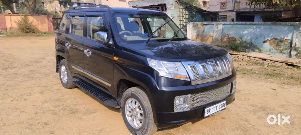 Mahindra Tuv T8 Single Handed Well Maintained Vehicle