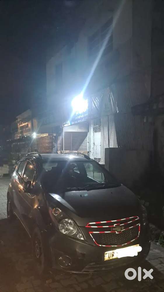 Good Condition Emergency Selling, Cng Hai, Moradabad Transfer Hai