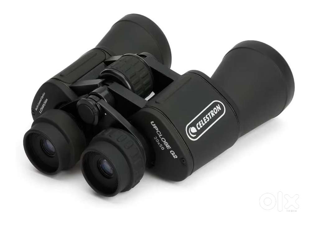 High zoom 20X Binocular