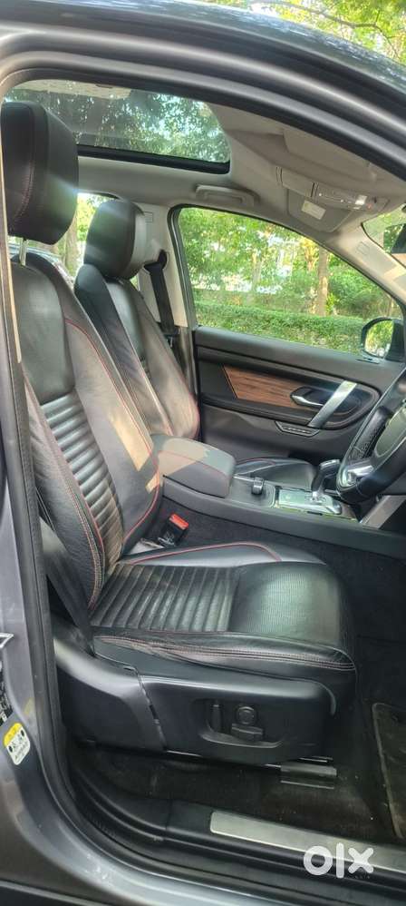 Land Rover Discovery Sport Se R-dynamic, 2020, Diesel