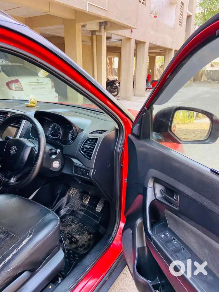 Maruti Suzuki Brezza Vdi 2019 Diesel