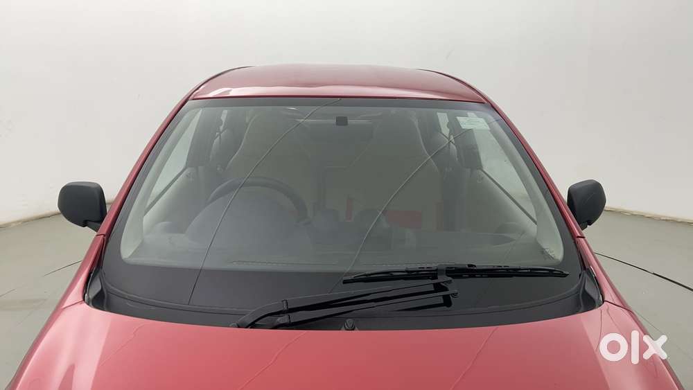 Datsun Go Plus T Petrol, 2017, Petrol