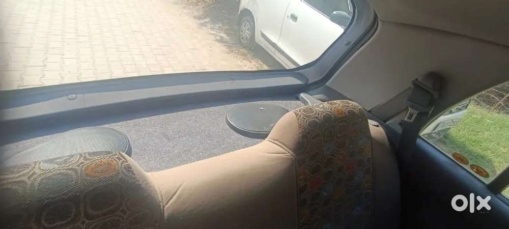 Hyundai Santro Xing Xl 2006