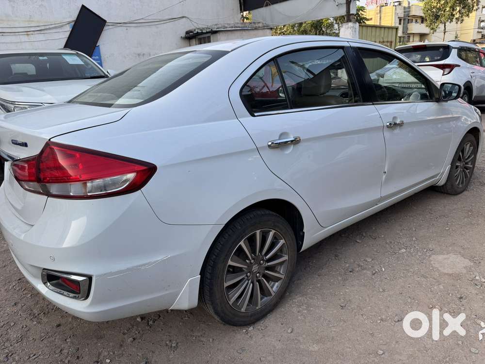 Maruti Suzuki Swift-dzire