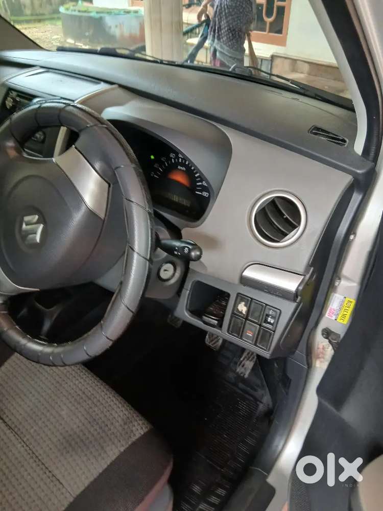 Wagon R Lxi,