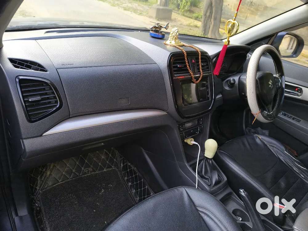 Maruti Suzuki Vitara Brezza 2017 Diesel 110000 Km Driven