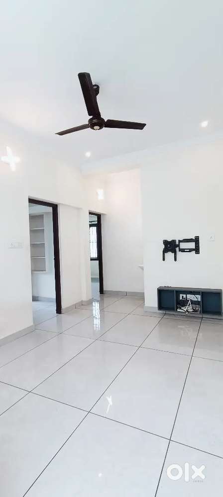 1BHK in Kacheripady