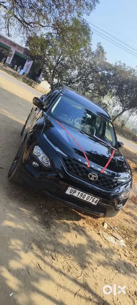 Tata Safari 2.0 Kryotec Xta Plus 2022