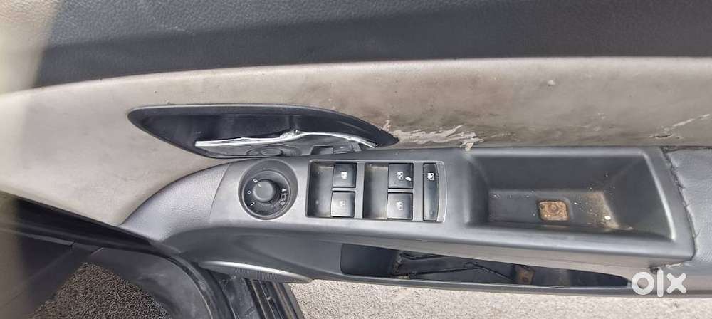 Chevrolet Cruze Lt, 2010, Petrol