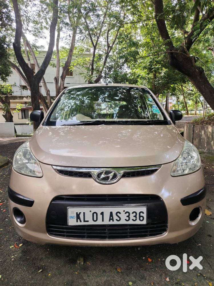 Hyundai I10 Era 1.1, 2008, Petrol
