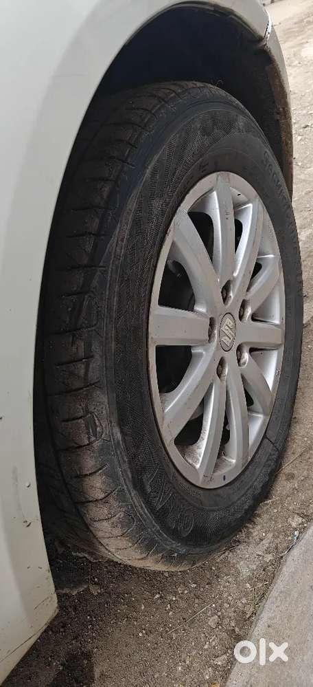 Maruti Suzuki Sx4 Zxi 2010