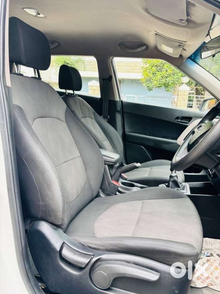 Hyundai Creta 1.4 E Plus Crdi, 2018, Diesel