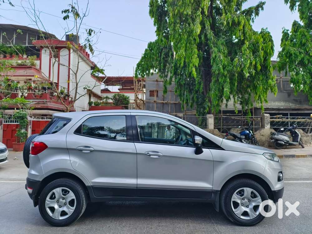 Ford Ecosport 1.5 Petrol Ambiente, 2015, Petrol