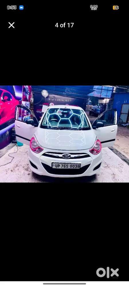 Good  Car Very Good