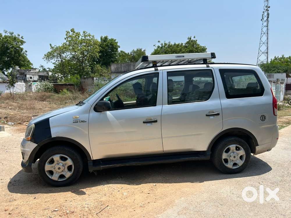 Mahindra Xylo Diesel