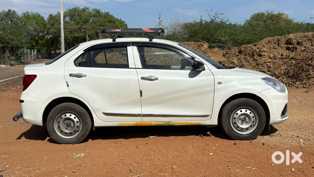 Maruti Suzuki Swift Dzire Tour Ldi, 2023, Petrol
