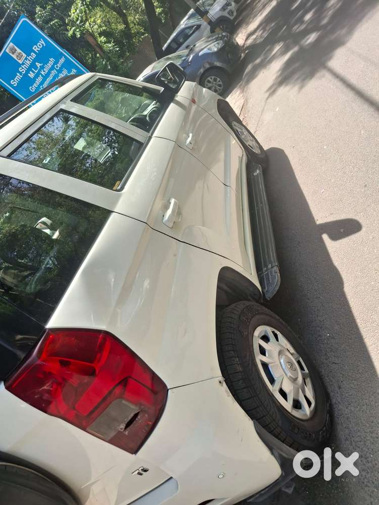 Mahindra Tuv 300 T6, 2017, Diesel